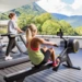 Pour plus de confort : le programme Idéal