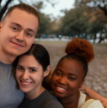 Mini-cure Un Pas Vers L'Équi'Libre 18-25 ans