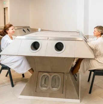 Mini-cure Douleurs Articulaires