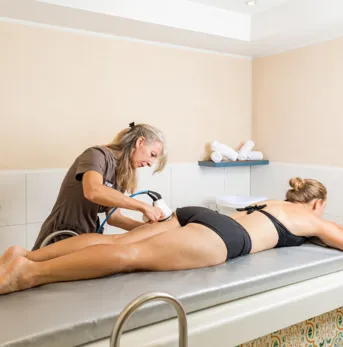 Pause récupération physique