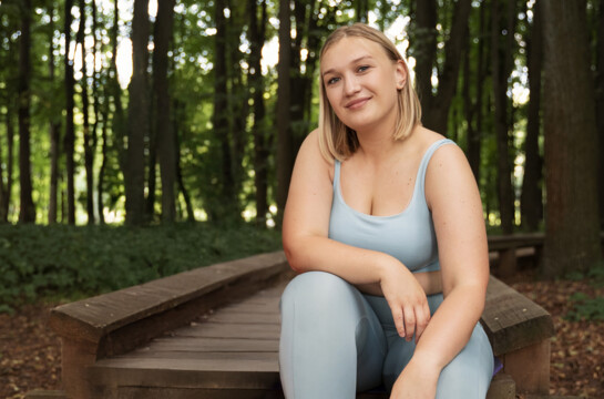 Adolescent activité physique 