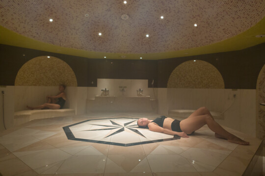 Hammam