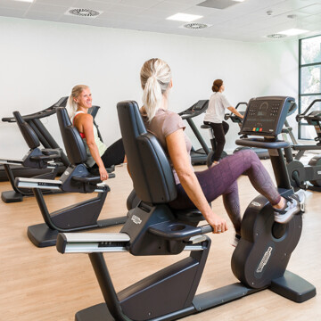 Activité physique